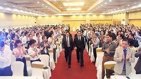 Bẫy đa cấp “biến tướng”: Thêm cấp độ lừa đảo!