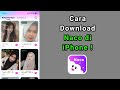 Cara Download Naco di iPhone ~ Cara Install Pasang Aplikasi Naco di iPhone