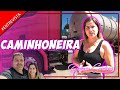 Entrevista com a caminhoneira Daiane Cardoso