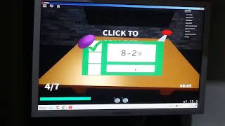 Roblox Baldi Den Kaçış Oynadık