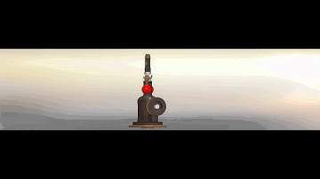 Ensamblaje regulador de bolas 1