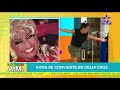 🔴 Katia Palma y Maricarmen Marín se enfrentan en un versus de playback - Mujeres al mando