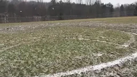 Reporter Update: Soccer Field In Peters Twp. Park Vandalized