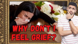 Celebrity Why Don’t I Feel Grief? 9 Reasons You Might Not Be Grieving Wealth