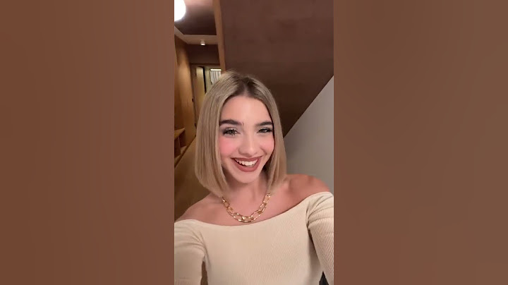 Alessia Lanza! #shorts #tiktok