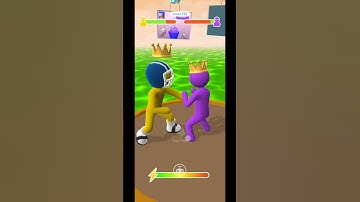 Giant Rush | Level 135 | Fun Games #giantrush #gameshorts #gamevideos