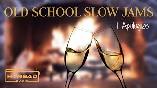 Anita Baker | Old School Slow Jams Vol 23 | HYROADRadio.com