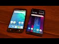 HTC U11 Plus gets shown off early in detailed video