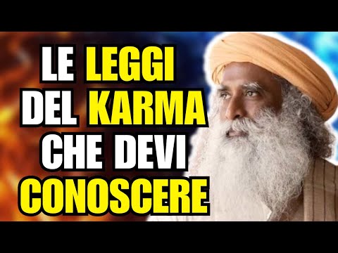 Video: Che cos'è la vincita del karma istantaneo?