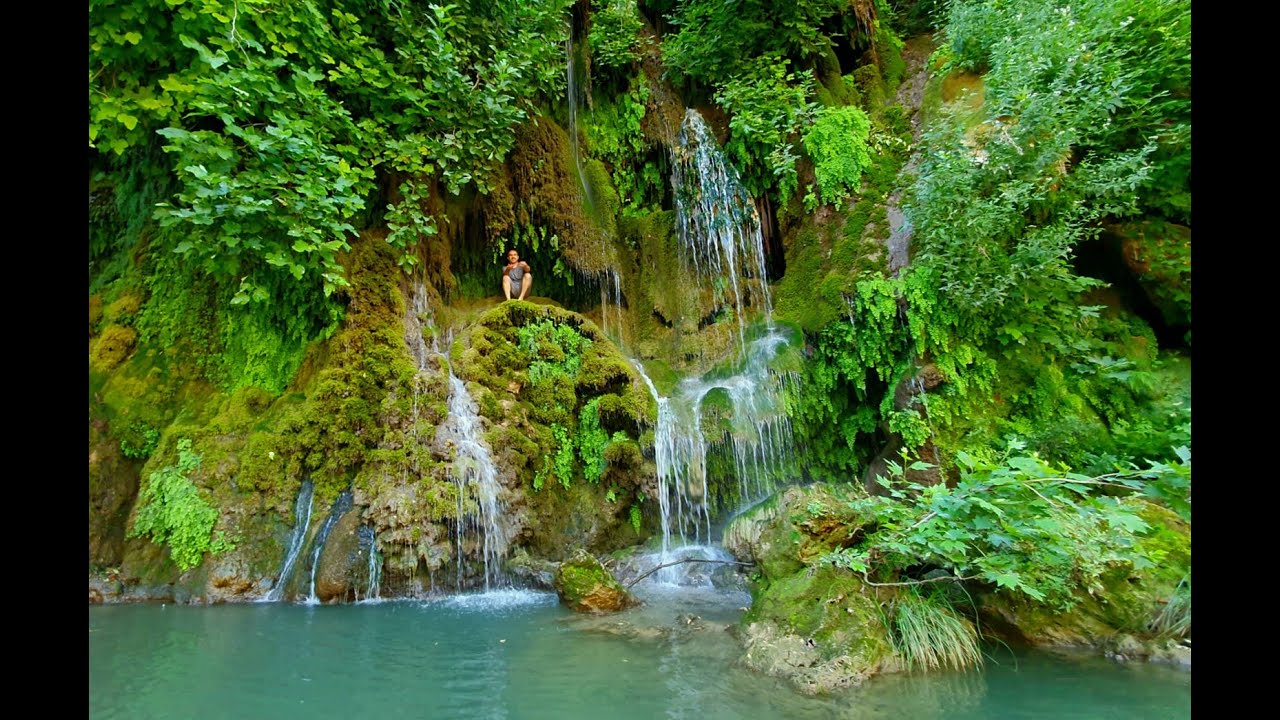 ÇEME ZORE KANİYA XEŞİ / BALBAŞI KÖYÜ ( HERİBE) / SASON  / BATMAN
