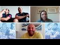 The rugby nation show ruan smith  cabous eloff