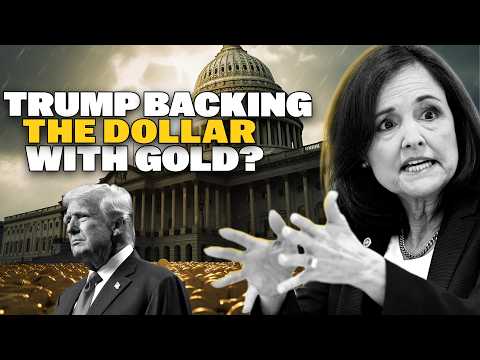 Judy Shelton’s Plan to Revive The Dollar With Gold - video from Monetary Metals
