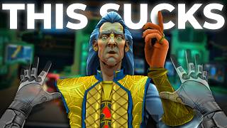 Cutscenes in VR