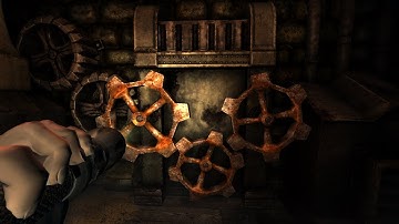 Amnesia Garry Dark Secrets [Full Walkthrough] English Version - Forgotten Pearl with Rating 9.4