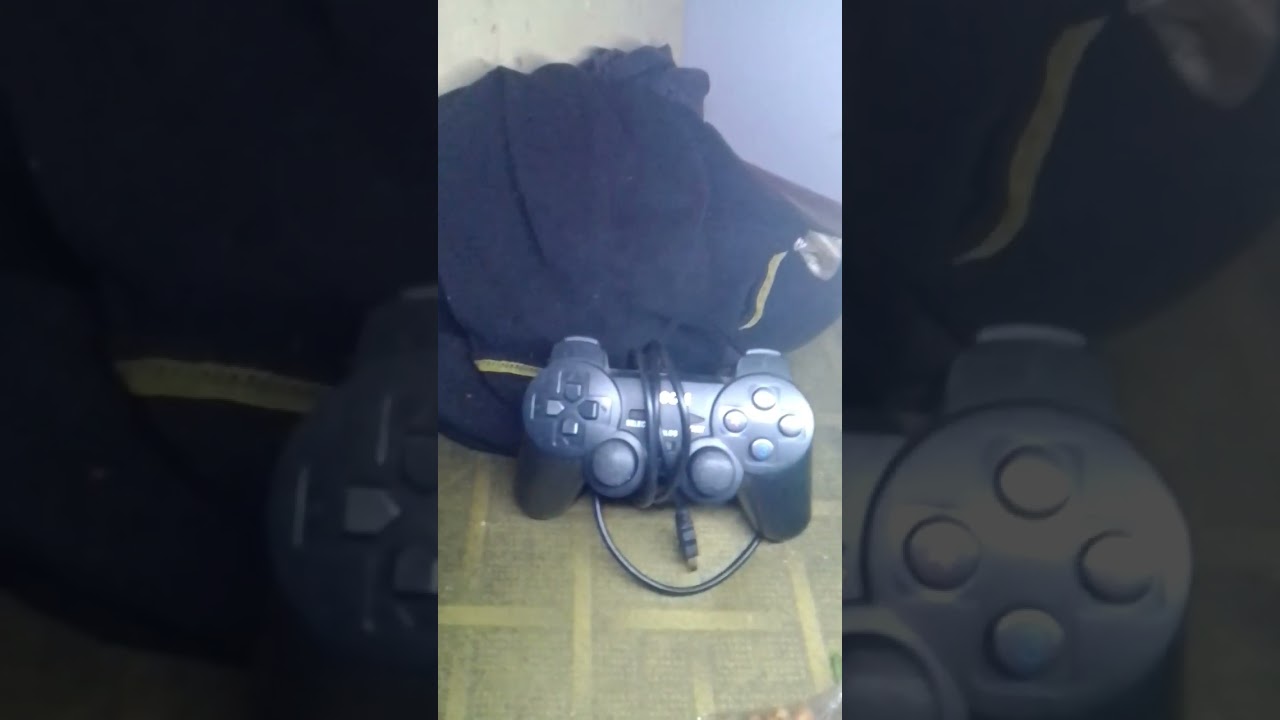 Playstation Pad Xbox