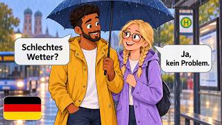 Download Lagu 25 Dialogues in German for Beginners | Useful Dialogues