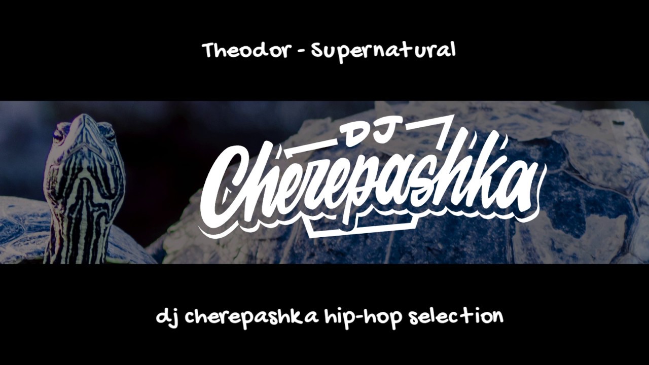 Theodor - Supernatural