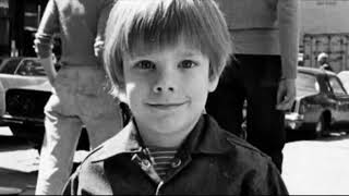 The Child Who Disappeared Without a Trace | Solved 33 Years Later🤔