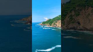La Quebrada Acapulco México #viral #mexico #acapulco #acapulcomexico #travel