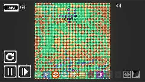 The Nuke | Cell Machine Mystic Mod
