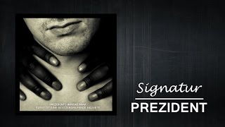 Prezident - Signatur (NATZure Remix)