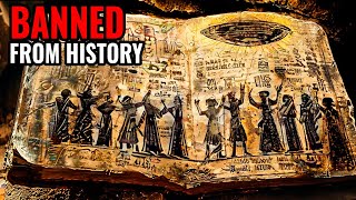 Mysterious Cases Of Forbidden History