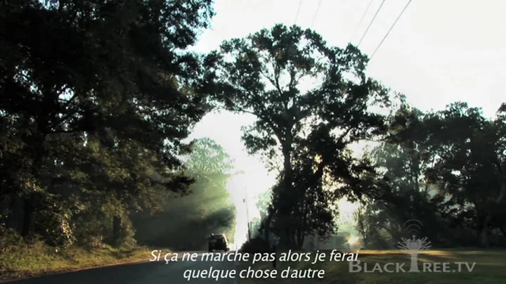 Nobody Knows My Name