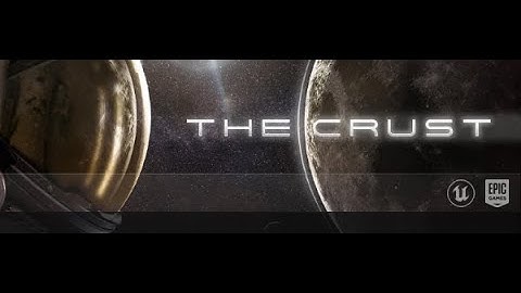 The Crust ep 2-7
