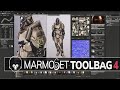 Marmoset Toolbag 4 -- WOW! Substance Painter Has Competition