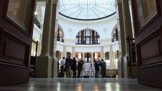 Austria to keep Nazi-looted Klimt masterpiece