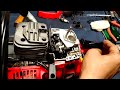 How To Repair a chainsaw | Starting Problem Chainsaw