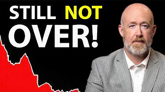 Urgent Update - We're In the Eye of The Storm!  What Comes Next?