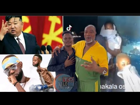 EYINDI FABRIGAZ KIM JONG AMEMI BATU YA MUTAKS BA KOMI MAKALA KOFFI ASAMWE CARINE ASABOLI YE MABE 