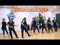 Kala chashma💥 Zumba dance 🔥 dance cover 📔