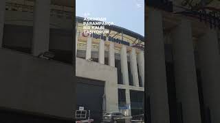 Aşkindan Paramparça