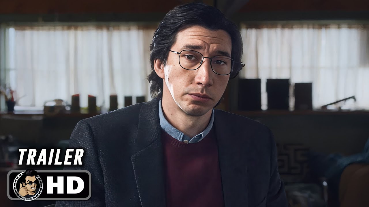 London Film Festival 2025 Ranked