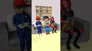 #funny #2026shorts #3danimation #cartoon #3d #memes #funnymoments