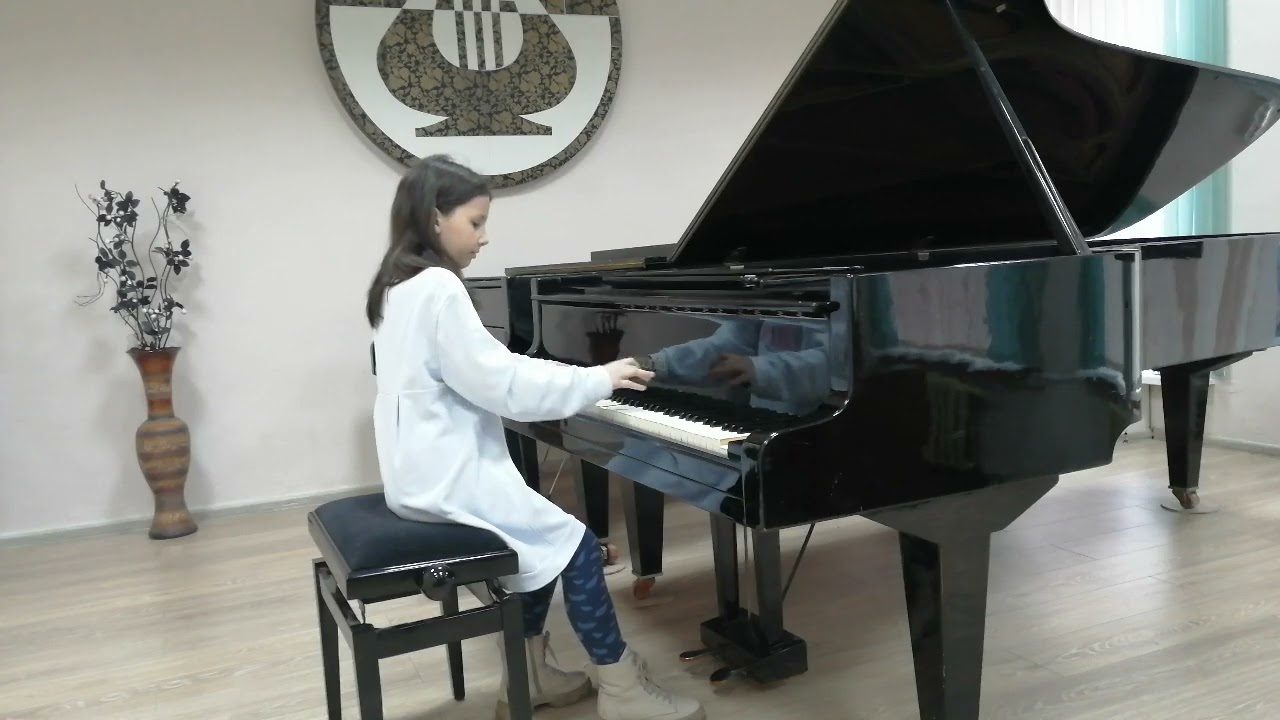 С Кузнецова По лужам