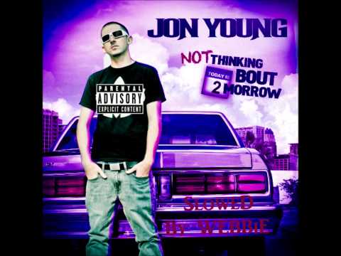 2Soon (Slowed) - Jon Young