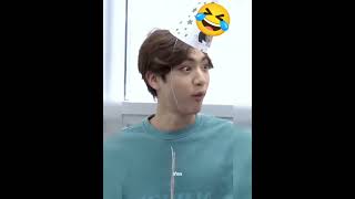 jhope behavior makes Army laugh 😂🤣🤣