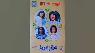 KOES PLUS kr baju merah