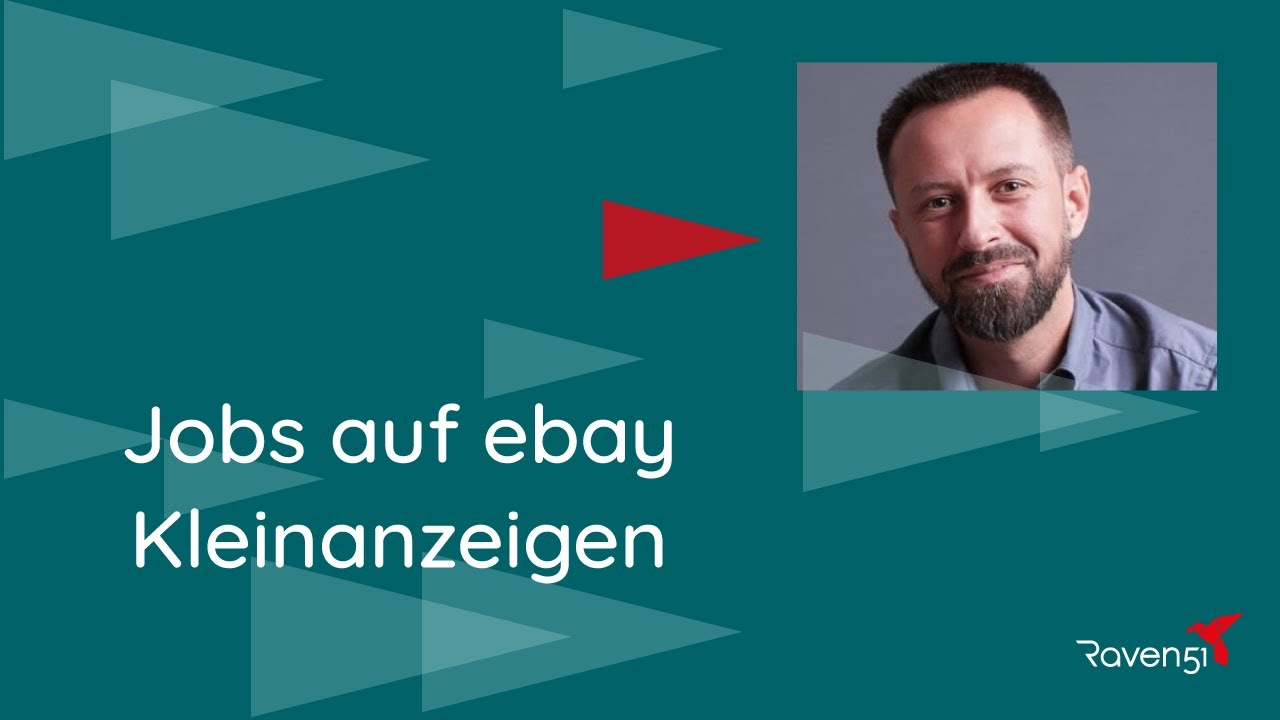 Wunderbar Ebay Kleinanzeigen Jobsuche Fotos