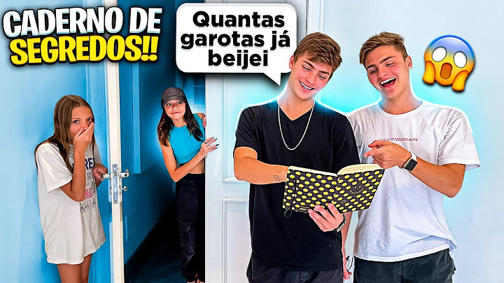 WE DISCOVER THE BIGGEST SECRETS OF THE TWINS - MILLENA AND MANU MAIA