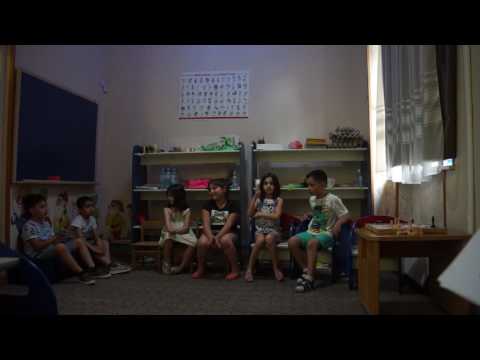 სიტუაციური ამოცანა