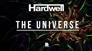Hardwell & Pitchback - Universe (Original Mix)