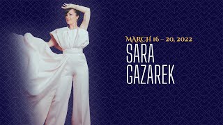 Sara Gazarek - Live from Jazz St. Louis