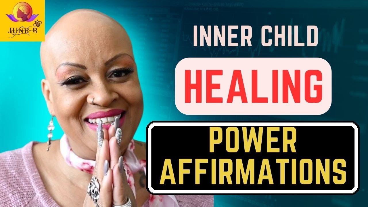 Unveiling the Path to Unlocking Inner Child Healing: Embracing Joy and Rediscovering Fun!