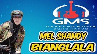 Mel Shandy - Bianglala