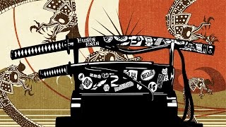 Eugen Enin - Shaolin Sessions - Usd Skates