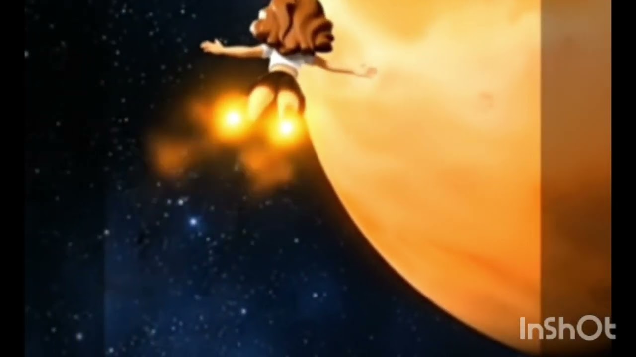 Ariana Grande Is Building a Colony on Mars